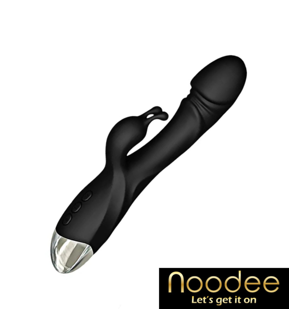 The Bunny - Luxury Rabbit Vibrator